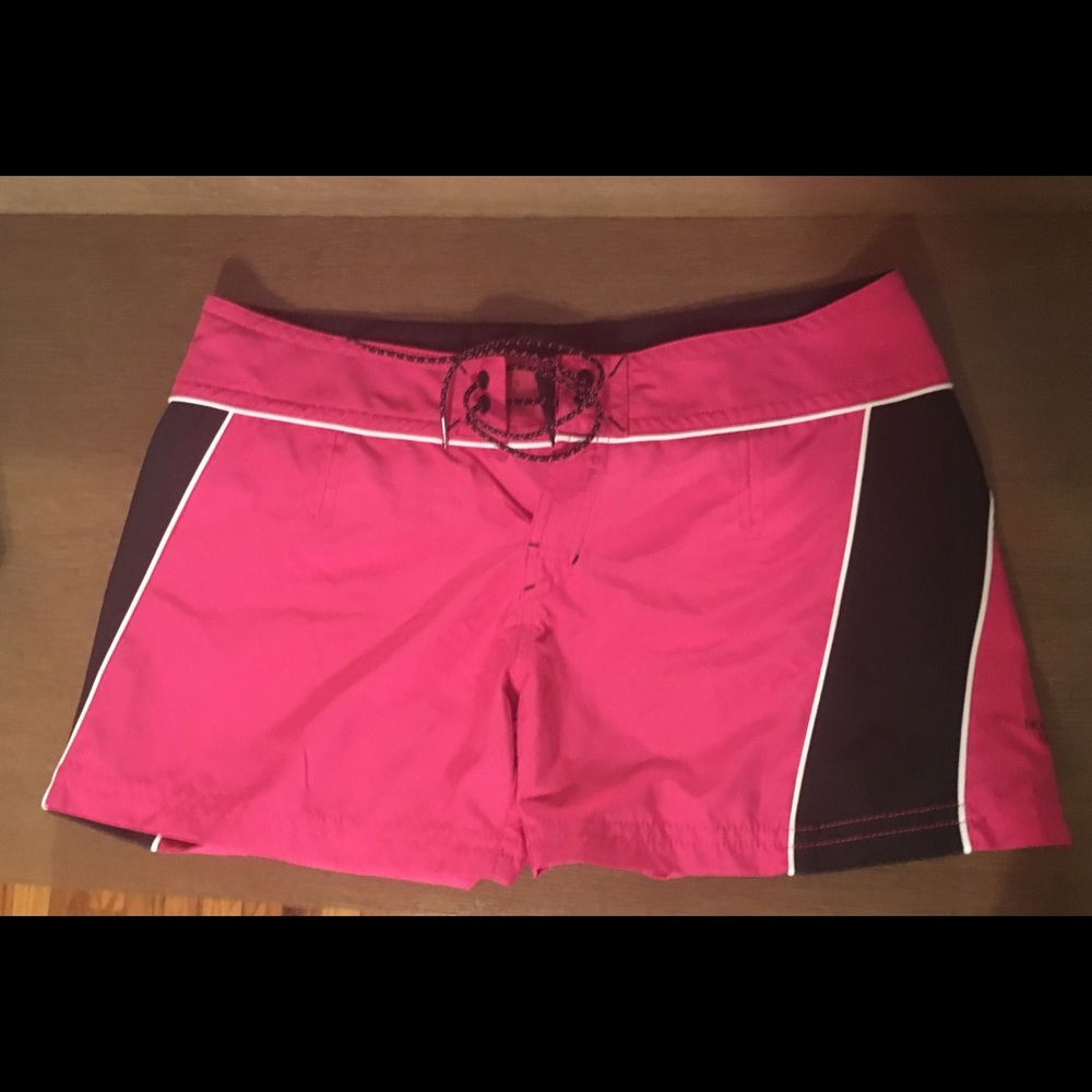 North Face Board Shorts / Swim Short